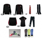 St. Cyres High School Fitted Style Standard Pack